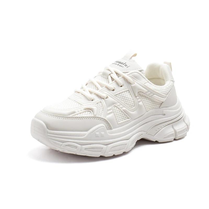 Platform Tennis for Women Sneakers Fashion Designer Casual Sport Running Shoes Ladies Comfort Athletic Trainers