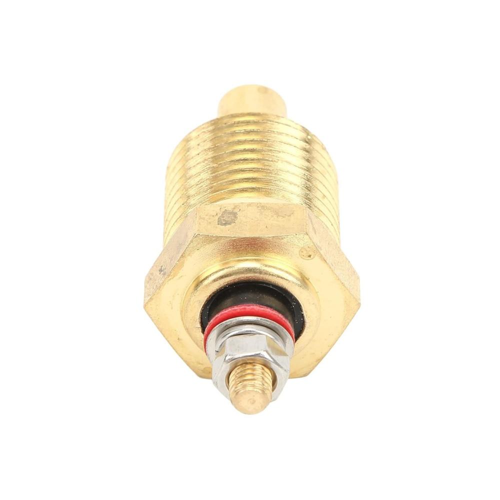 Wassertemperatursensor - Für Cummins KTA19GC QSK19 Motor - PN: 3015238 1/2NPT