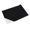 10pcs Gold Glitter Cardstock Paper for DIY  Art Projects Self Adhesive Stickers Handmade Carfts Wedding Birthday Parties