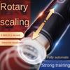 Male Masturbator Fully Automatic Retractable Rotary Masturbator Male Exercise Masturbator Adult Supplies Sex Toys 18+
