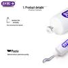 Shuke Bright White Toothpaste