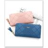 Women'S Long Purse Handbag Mobile Phone Purse Purse Purse Women'S Long Tassel Zipper Clutch Bag