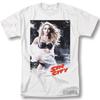 Sin City Shirt Classic Movie Poster Brittany Murphy Vintage Graphic T-Shirt