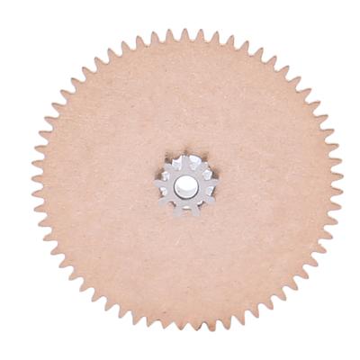 Watch Movement Replacement Part Automatic Wheel for 2834‑2 Movement Watch Repair Parts