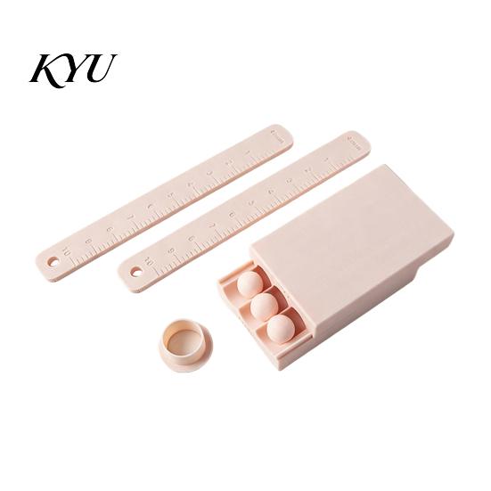 Durable Crafting Equipment Polymer Clay Ball Maker Mold, Roller 4mm 6mm 8mm 10mm 12mm 15mm Handmade Jewelry Accessories 18mm 20mm Sphere Shaper