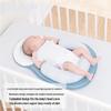 Newborn Anti-Spit-Up, Anti-Startle Shaping Pillow