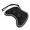 Portable Shockproof Travel Case for   Gamepad Controller Black for