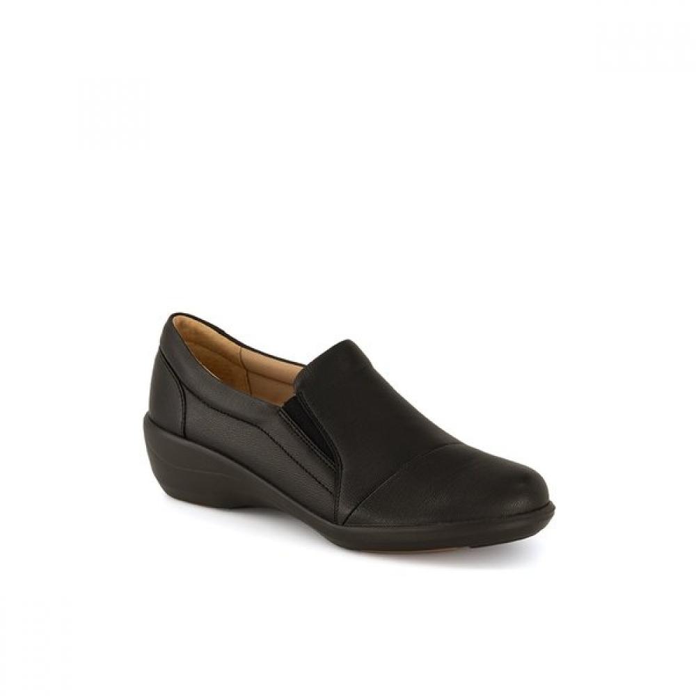 Kumkang Landrover Women S Lightweight Slip On lanSlS1958wg1x Wg3x brown/225