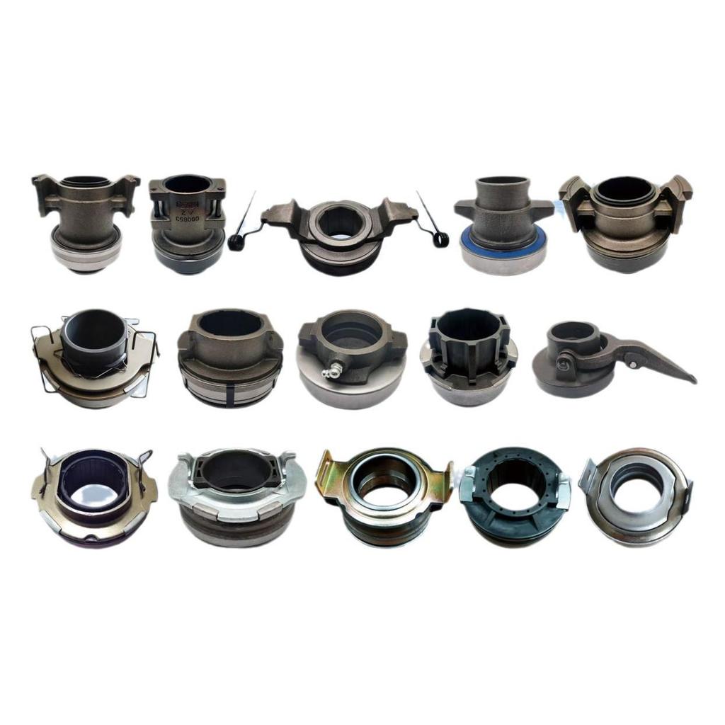 Mercedes-Compatible Truck Wheel Bearing for Models 566834, 566830, 566427, 566283