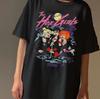 Vintage UNISEX_s Tshirt Size USA Unisex Heavy Cotton The Hex Girls Tee