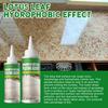Stone Crystal Plating Agent Polishing Nano Crystal Liquid Tile Scratch Care Brightening Restoration 160ml/50ml