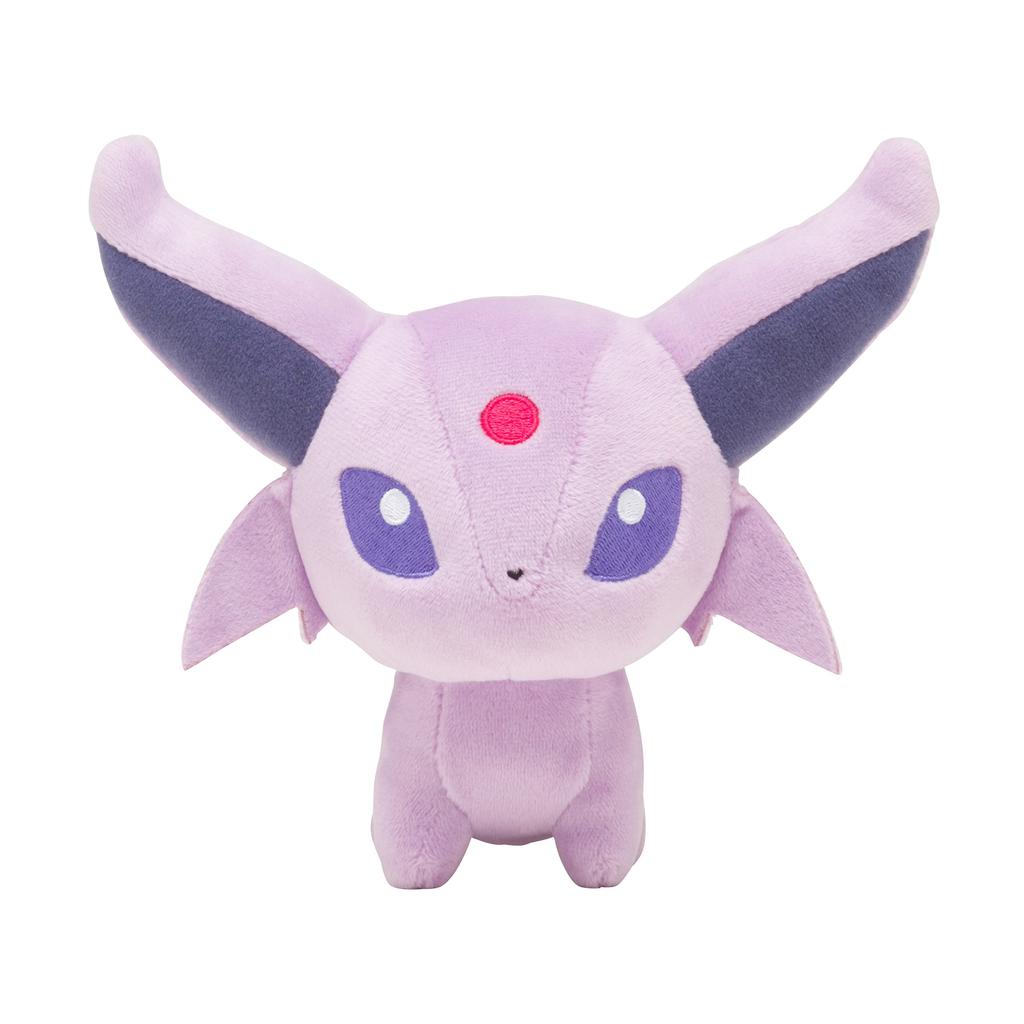 Center Original Doll Espeon X 19 X 13 Cm X W X Pokémon Pokémon 16.5 (H D)