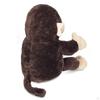 Plush Head Cover Headcover for 460 Cc Wood Driver of Golf Accessories