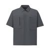 Cycling Men's Woven Short Sleeved Shirt Men's D5331BWS71