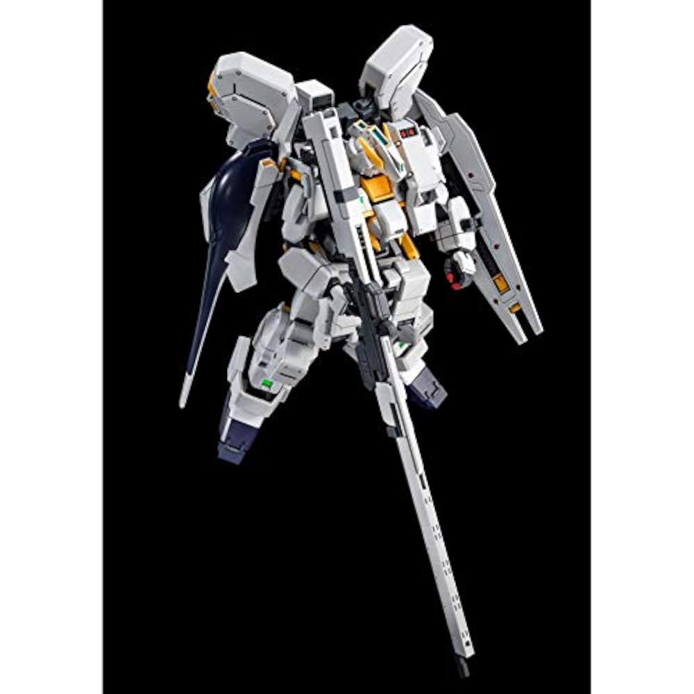 BANDAI SPIRITS MG 1/100 Gundam TR-1 [Hazel Asura]