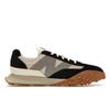 XC-72 Enhanced Legacy - Black Unisex Sneakers UXC72EC