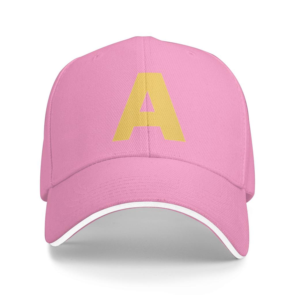 Alvin and The Chipmunks Baseball Cap Y2k Cute Couple WomenHip Hop Hats High Quality Custom DIY Running Hippie Baseball Caps