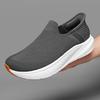 Fashion Men Casual Shoes Outdoor Running Shoes Men Sneakers Breathable Lightweight Soft Zero Drop Sole Barefoot Wide-toed Shoes