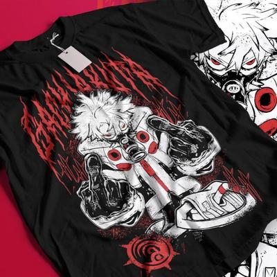 Üst giysisi – T-shirtler