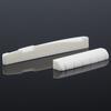 6 String Guitar Bridge Saddle for Acoustic Guitar Saddle Instrument Replacement Spare Part Classical Portable Guitar Accessories