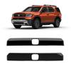 Decorative Rear Trunk Trim Strip for 26 Honda Passport Models