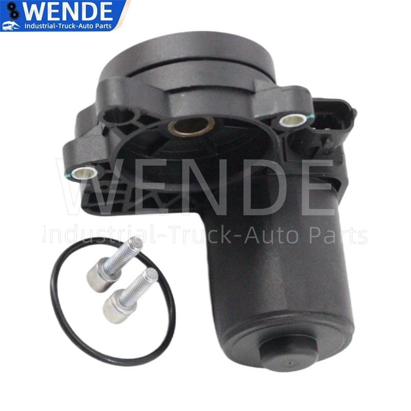 Levý/Pravý OEM DG9C-2B712-AA DG9Z2B712A Elektronický aktuaor parkovací brzdy Pro Ford Edge Fusion Escape Lincoln MKC MKX 13-18