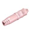 Liner Shader Tattoo Machine Strong Motor Cartridge Needle Tattoo Pen DC InterfaceRose Gold