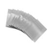 100PcsCelsiusLot Antistatic Storage Package Bag Zip Lock Resealable Pouch for Electronic Components