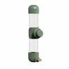 Parrot Water Dispenser LeakResistant Automatic Bird Waterer AntiSlip Mount Hanging Bottle