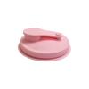 Silicone Soda Can Lid Reusable Sealing Drinking Lids Durable Protective Covers Airtight Flip Cap For Soda Beer Drinks Juice