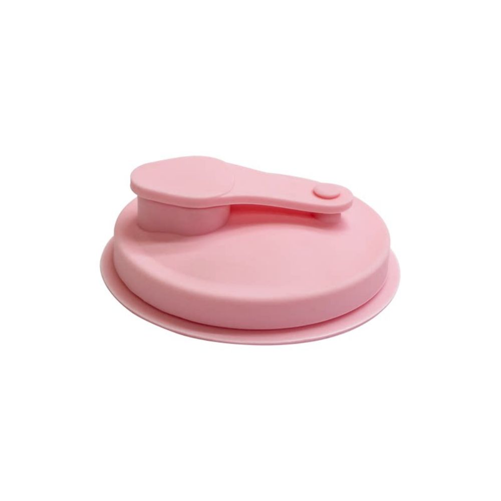 Silicone Soda Can Lid Reusable Sealing Drinking Lids Durable Protective Covers Airtight Flip Cap For Soda Beer Drinks Juice