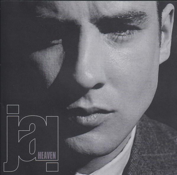 

CD JAI - Heaven 74321473062 BMG 1997 Europe Dance & Electronica Used