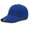 Custom Embroidered Baseball Cap Gorras De Camionero 5 6 Panel Dad Hat Waterproof Corduroy for Single Man Outdoor Golf Race