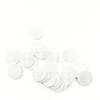 13mm Mini NFC NTAG213 Round RFID Tag - Anti-Counterfeiting, Read/Write Enabled