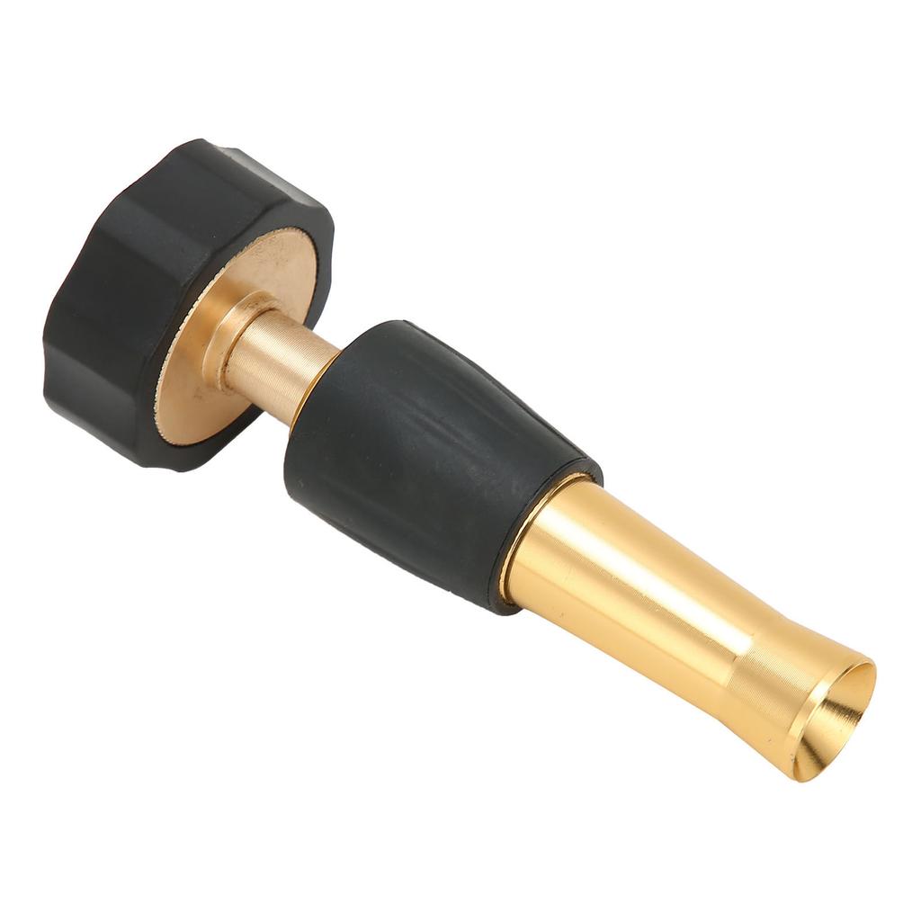 Wasserschlauchdüse G3 4 Innengewinde Messing Gartenbewässerung Sprüher Bewässerungszubehör