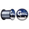 YAMATOYO Nylon Line Gaim 500m 8lb Gray #2