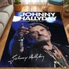 Johnny Lights Up Stage carpet printing Living room and bedroom mats Doormat Room Art