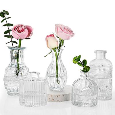 Decoração de casa – Vasos
