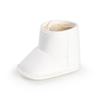 Unisex Baby Soft Sole Plush Snow Boots (0-1 Year): Non-Slip, Warm Cotton Shoes for Toddlers