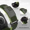 Trail loop Strap for Apple watch Bands 49mm 44mm 40mm 41mm 45mm 42mm 46mm correa bracelet iWatch series 7 se 8 9 10 11 Ultra2 3