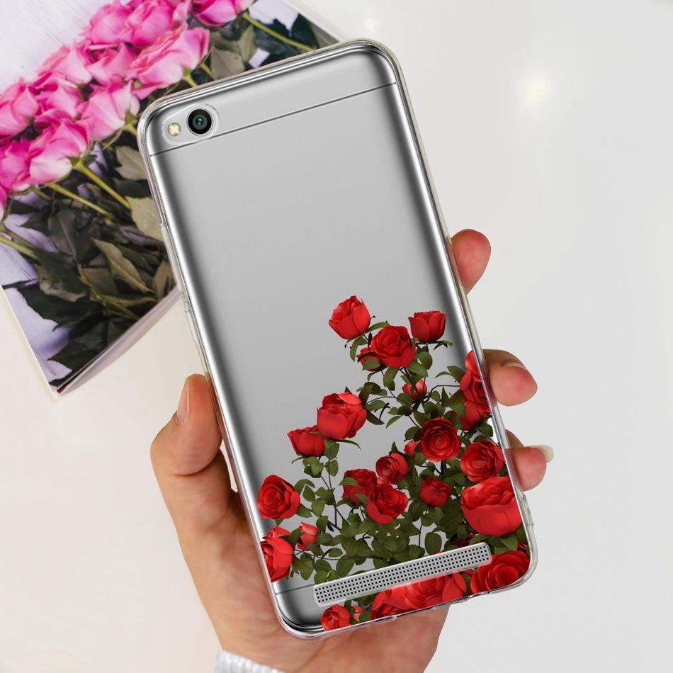 Lovely Printing Case For Xiaomi Redmi 3 3S 3 Pro Soft Silicone TPU Back Cover For Redmi3 Redmi3S 3Pro Phone Cases