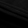 Vans Woven Cuffed Sports Casual Pants Women bottoms Black VN0A47YLBLK