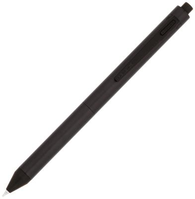 Helvetica Multi-function Pen 4in1 (black)