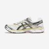 [ASICS] GEL-CUMULUS 16 [1203A733-White/FOREST Night]