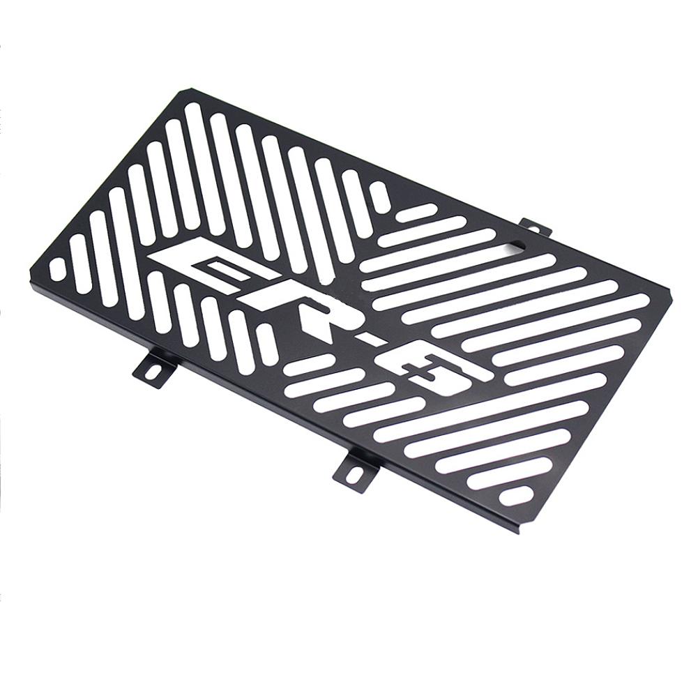 Motocicletă Radiator Pretector Grilă Protecție Motor Grătar Capac plasă rezervor apă pentru Kawasaki ER6N ER-6N ER6F ER-6F 2009 2010
