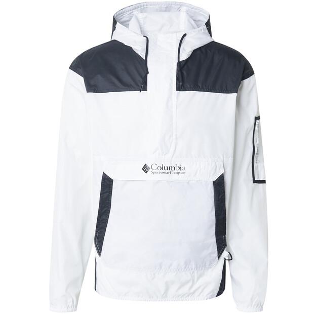 Ветровка Columbia Challenger II Windbreaker S