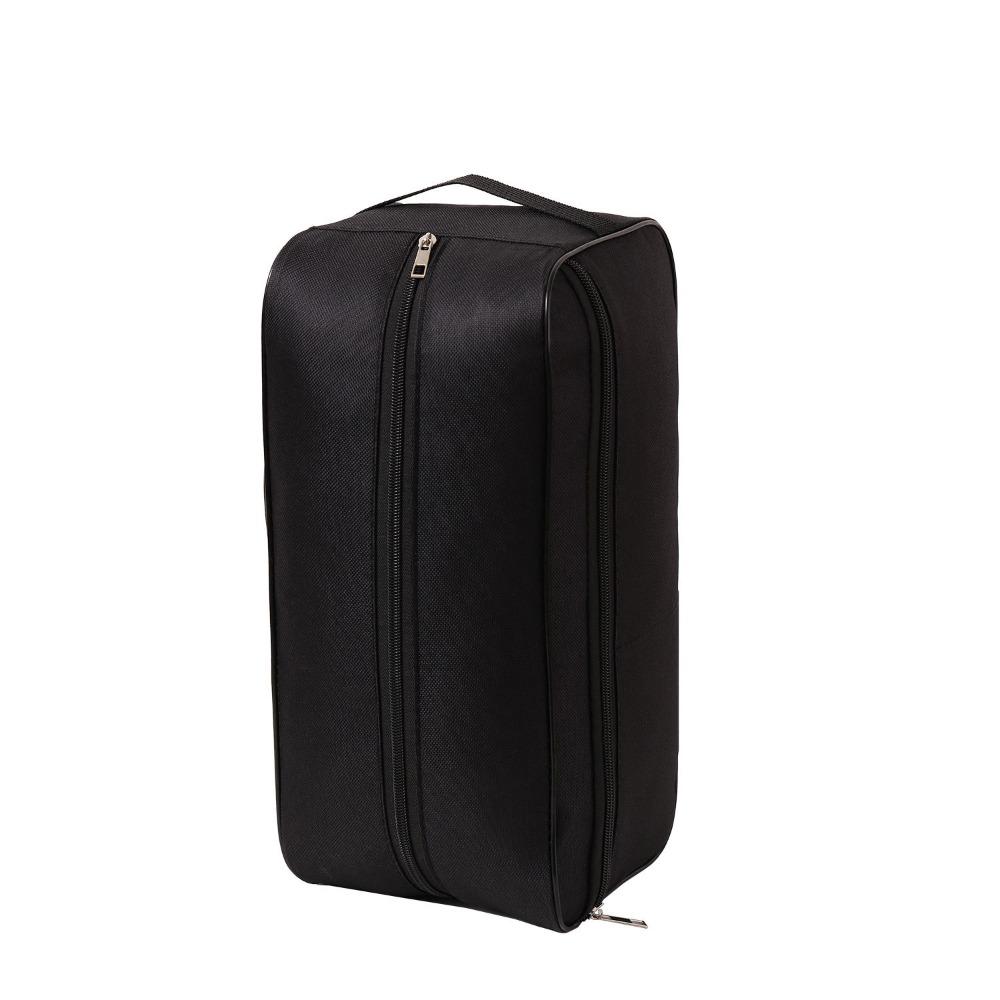 Large Capacity Portable Shoe Bag Waterproof Travel Shoe Organizer Sneaker Storage Pouch  Sports