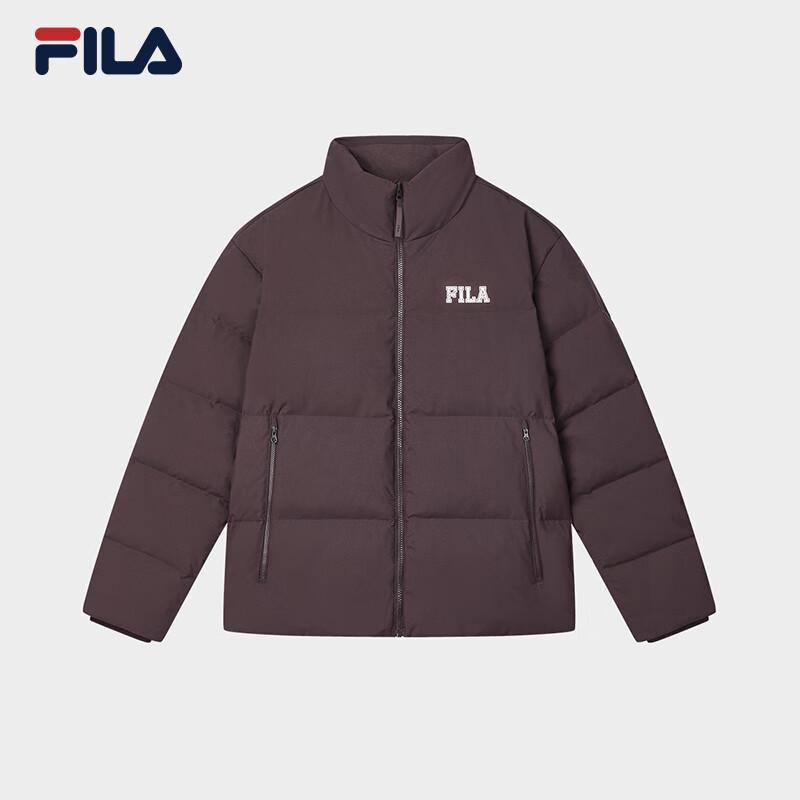 FILA Men's 2024 Winter Warm Down Jacket