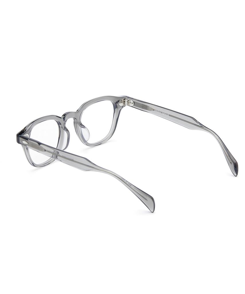 Aembeoobtikeol Reto Classic 46 Teal Grey