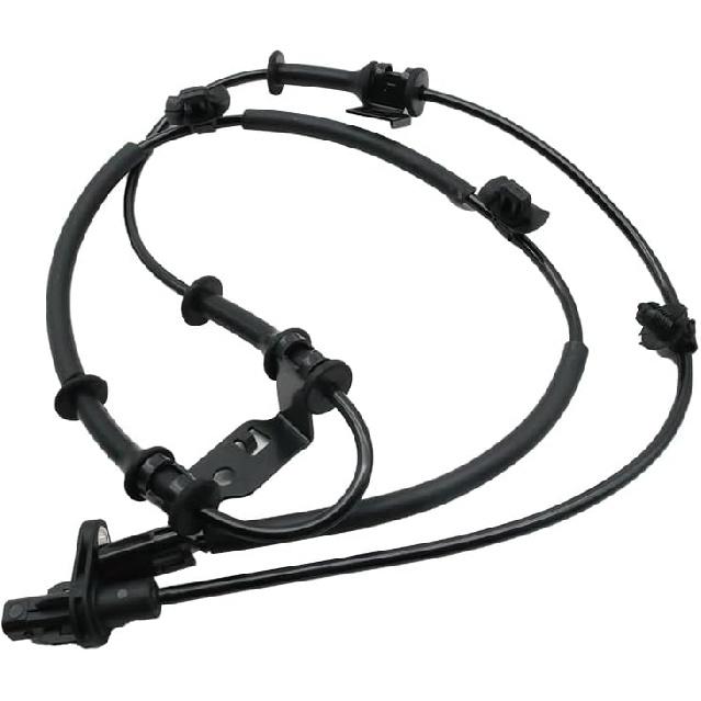 59810-3X310 598103X310 Front Left ABS Wheel Speed Sensor Compatible with Elantra 2011 2012 1.8L 2.0L Auto Parts Auto Parts